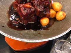 -聚鑫阁江浙菜·非遗传承技艺(青村帝华园店)