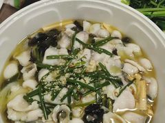 -邱大妈水煮(龙山店)