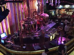 皇冠自酿啤酒坊-皇冠自酿啤酒坊(中国红街5号楼店)
