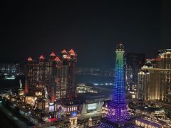 -澳门喜来登大酒店