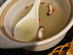 -陈三娃泡姜鸡(太白北路店)