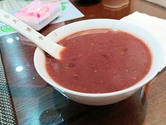 -大佛寺高级素食自助餐厅