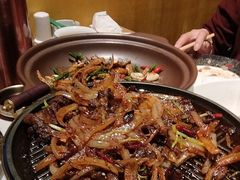 -哈啾嗨·新概念蒙餐(红星新城店)