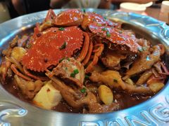 -胖哥俩肉蟹煲(湛江印象汇店)