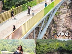 -河南宝泉旅游区