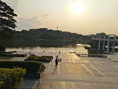 -东莞植物园