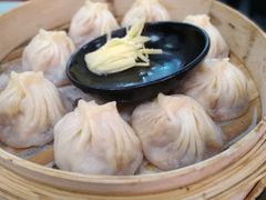 -食惠里小笼包面馆(越秀店)