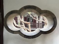 -何园