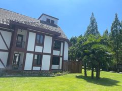 -太阳岛度假酒店