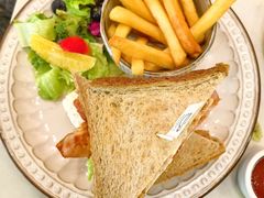 -Emily's cafe(南海意库店)