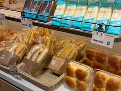 -罗莎蛋糕Rosa bread(四方坪店)