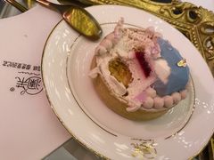-L'amour澜茉·轻法餐