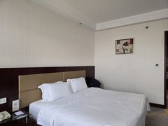 -山东政协大厦维景大酒店