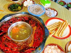 -重庆下半城老火锅(糖酒公司店)