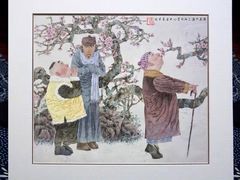 -宸宸画框裱画配框工厂店(莘庄店)