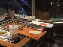 -大隐·成都火锅Bistro(合生麒麟新天地店)