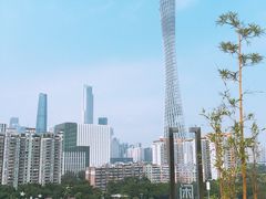-小茶闲舍·观景商务茶馆(广州塔店)