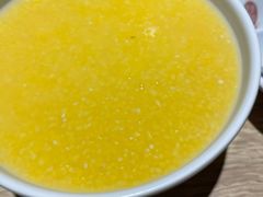 玉米粥-老班长手工灌汤包老店(东山店)