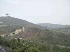 -童牛岭风景区