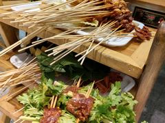 -袁记串串香(北国店)