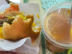 -肯德基(万科城店)