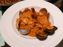 -大树餐厅(红旗街万达店)