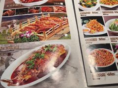 -华竹饭店(中央大街店)