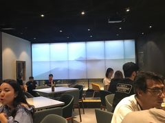 大堂-半山腰·云南菜(侨福芳草地店)
