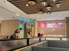 -海底捞火锅(丹竹头星悦天地店)