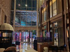 -上海雅居乐万豪侯爵酒店