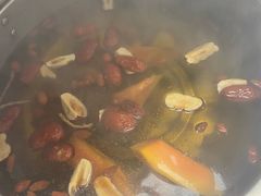 -广宁炭炉鸡煲·富临门饭店