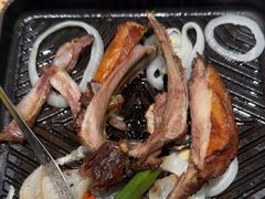 -西贝(南山宝能太古城店)