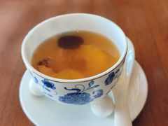 -王府井文华东方酒店-紫膳餐厅