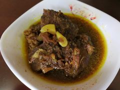 -好成财牛排馆(涂门街总店)