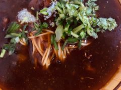 -南街牛肉麺(南街店)
