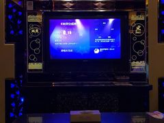 -创想KTV(太仓南洋广场店)