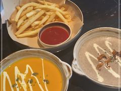 -Nord Grill&Bar Highland诺德西餐(深圳欢乐海岸店)