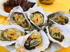 -蚝专家(北滘店)