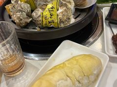 -半岛听涛蒸汽海鲜自助(K11店)