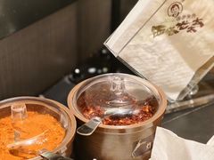 -西塔老太太泥炉烤肉(龙湖北苑天街店)