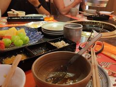 -和来烤肉(仓山万达店)