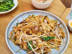 -潮粥荟·潮汕砂锅粥(槐房万达店)