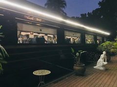 -火车头法国西餐厅