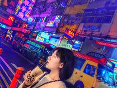 -老虎堂黑糖专壳 (尖沙咀乐道店)