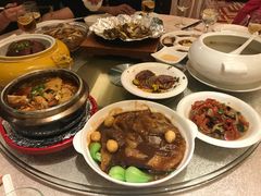 -民族饭店-四季餐厅