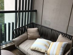 -上海崇明金茂凯悦酒店