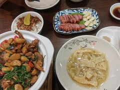 -乡亲鹅肉城(吴江店)