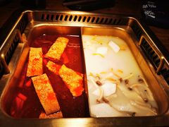 -九鼎轩脆毛肚火锅(邗江万达店)