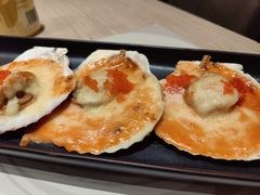 -大渔铁板烧(蛇口店)