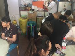 -老地方面馆(思南路店)